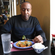 Illustration for article titled Area Man Could Have Made Same Meal At Home But Worse